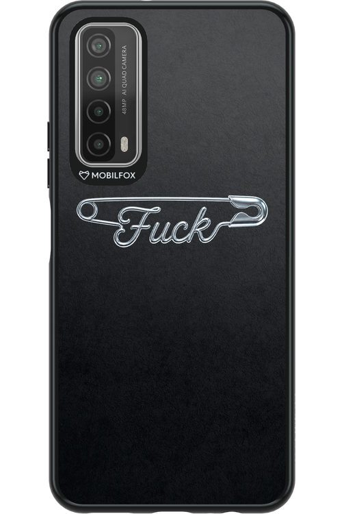 Fuck Clip 2.0 - Huawei P Smart 2021