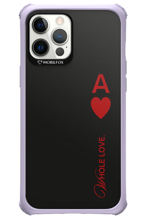 Whole 2.0 - Apple iPhone 12 Pro Max