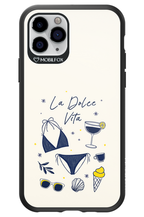 Dolce Vita - Apple iPhone 11 Pro