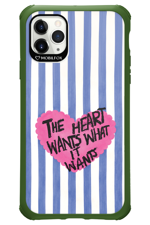 THWYW 2.0 - Apple iPhone 11 Pro Max