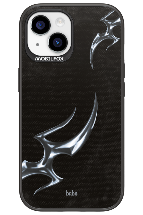 CHROMEPHASE - Apple iPhone 15