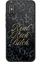 Real Rich Bitch 2.0 - Xiaomi Redmi 9A