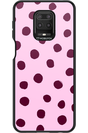 My Crush 2.0 - Xiaomi Redmi Note 9 Pro