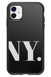 NY (Off Space) 2.0 - Apple iPhone 11