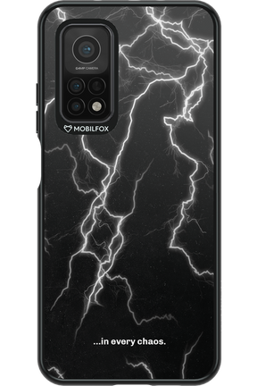 Chaotic Thunder 2.0 - Xiaomi Mi 10T 5G