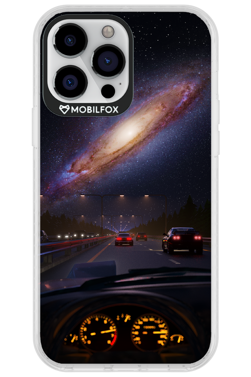 Nightride - Apple iPhone 13 Pro Max