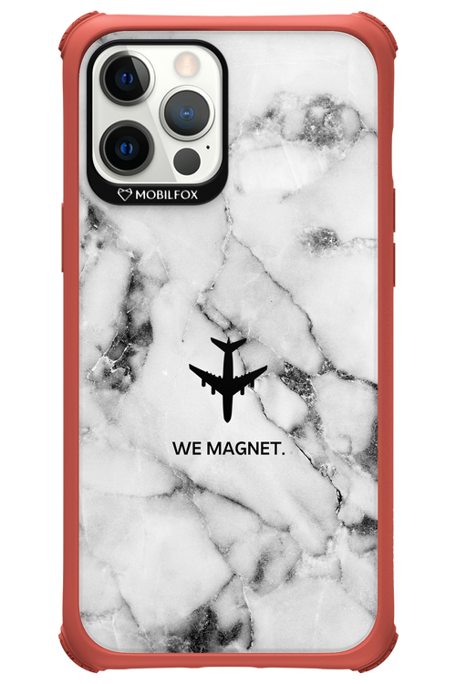 International Love II 2.0 - Apple iPhone 12 Pro Max