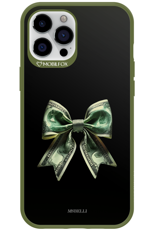 Money is Cute 2.0 - Apple iPhone 12 Pro Max