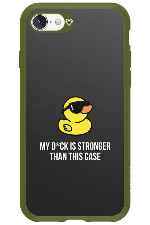 My D_ck 2.0 - Apple iPhone SE 2020