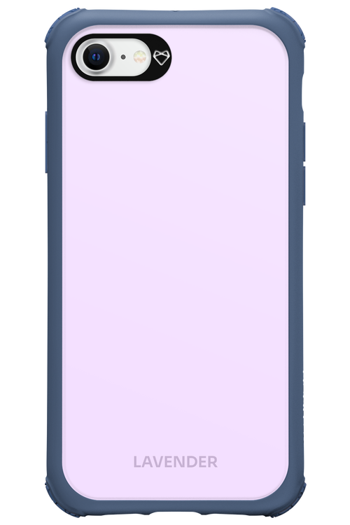 LAVENDER - FS2 - Apple iPhone SE 2020