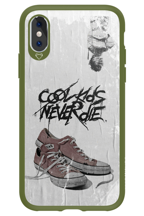 CKND - Apple iPhone XS