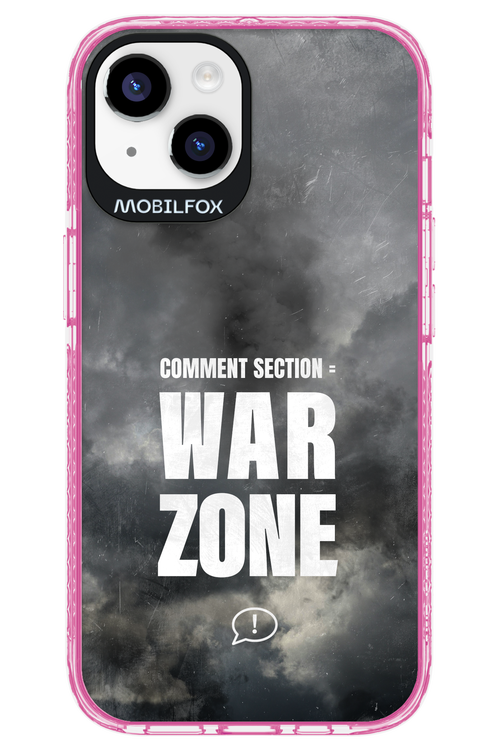 WarZone 2.0 - Apple iPhone 14