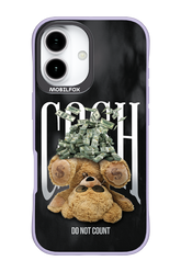 CASH - Apple iPhone 17