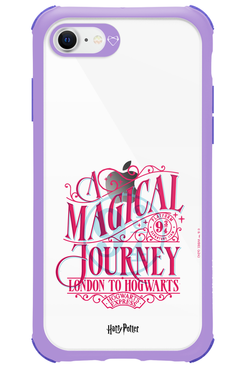 Magical Journey - Apple iPhone SE 2020