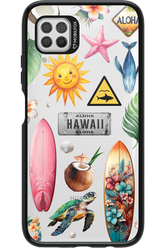 Aloha 2.0 - Huawei P40 Lite