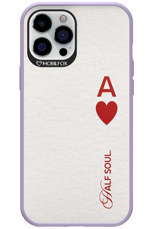Half 2.0 - Apple iPhone 12 Pro Max