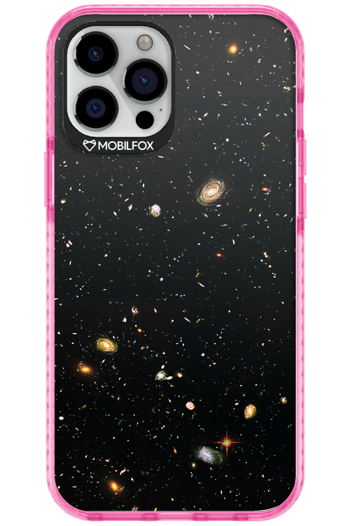 Cosmic Space - Apple iPhone 12 Pro Max