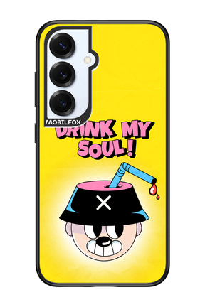 drink my soul 2.0 - Samsung S25
