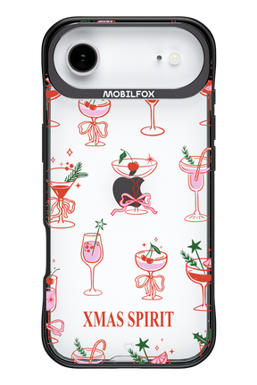 XMAS SPIRIT - Apple iPhone 17 Air