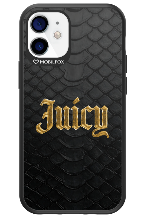 Juicy Gold 2.0 - Apple iPhone 12 Mini
