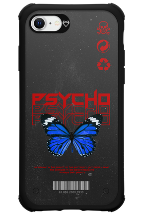 Psybutterfly - Apple iPhone 7