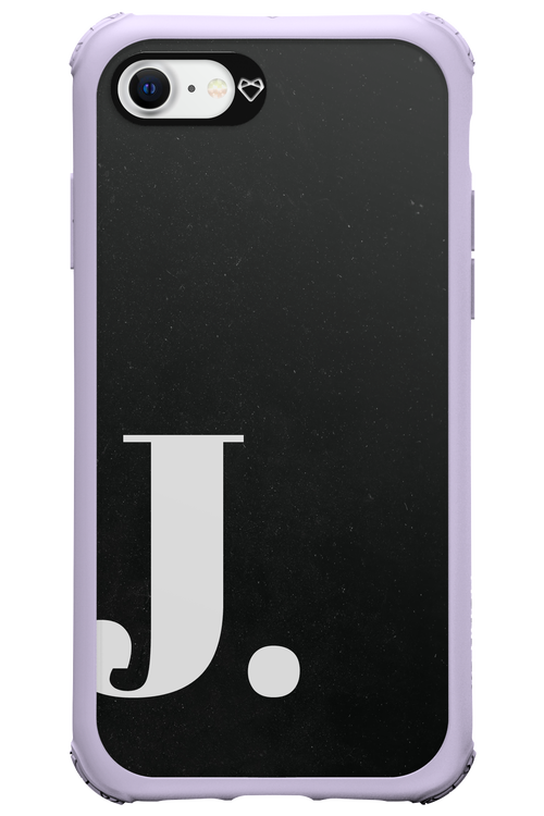 J (Off Space) 2.0 - Apple iPhone 8