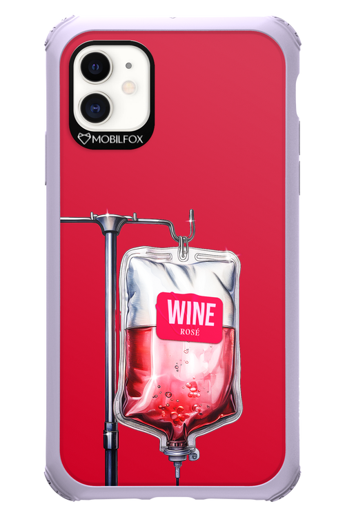 Sos Wine - Apple iPhone 11