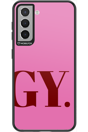 GY (Sorbet) 2.0 - Samsung Galaxy S21