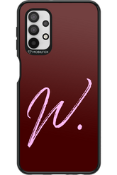 (Dark Blush) W 2.0 - Samsung Galaxy A32 5G