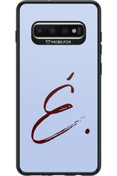 (Jellyfish Presso) E II 2.0 - Samsung Galaxy S10+