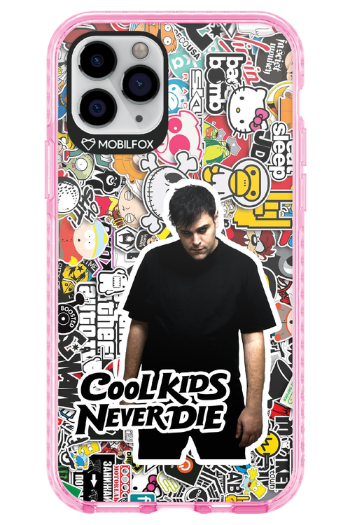CKND_STICKER - Apple iPhone 11 Pro