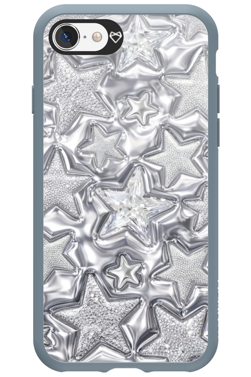 Star Gum 2.0 - Apple iPhone 8