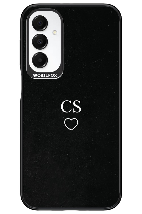 CS Black 2.0 - Samsung A16