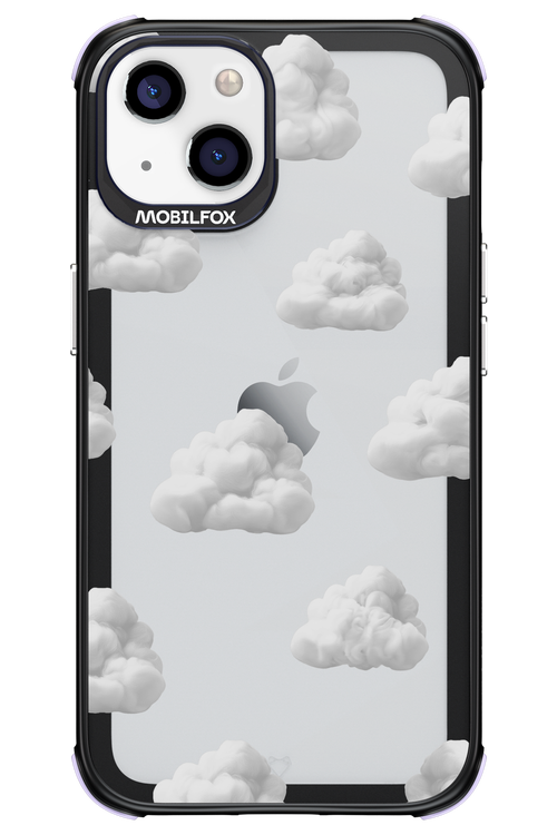 Cloudy Simple 2.0 - Apple iPhone 13
