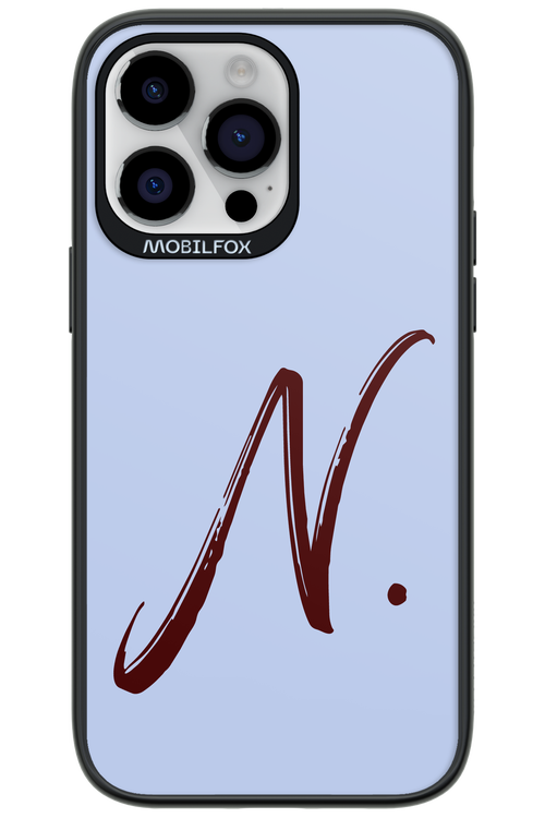 (Jellyfish Presso) N 2.0 - Apple iPhone 14 Pro Max