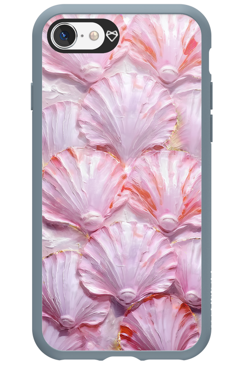 Venus Shell - Apple iPhone SE 2020