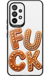 F U C K - Samsung Galaxy A53