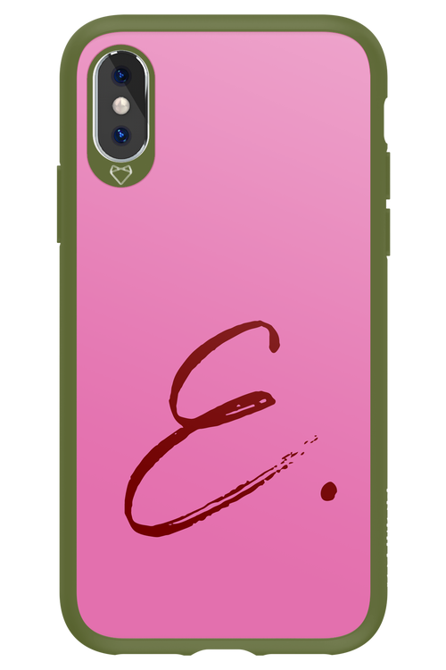 (Sorbet) E 2.0 - Apple iPhone XS