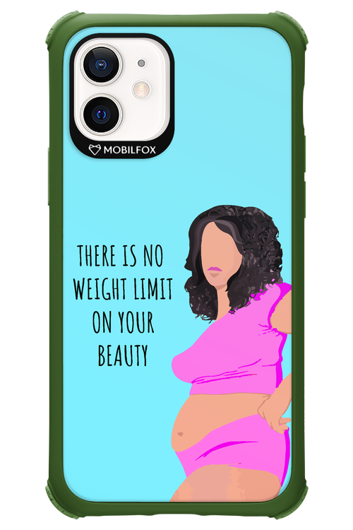 No Limit - Apple iPhone 12