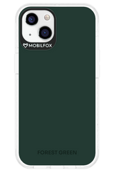 FOREST GREEN - FS3 - Apple iPhone 13