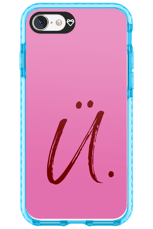 (Sorbet) U II 2.0 - Apple iPhone SE 2020