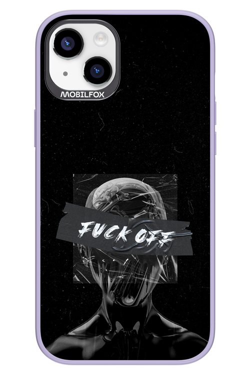 F off II - Apple iPhone 14 Plus