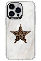 Marbel Star - Apple iPhone 14 Pro Max