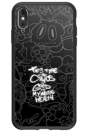 My Mental Health - Apple iPhone XS Max