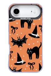 Cat & Bat - Apple iPhone 17 Air