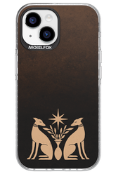 Greyhound Garden - Apple iPhone 15