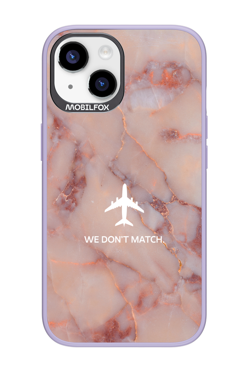 International Love I - Apple iPhone 14