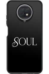 S Soul Mates - Xiaomi Redmi Note 9T 5G