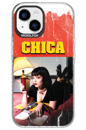 CHICA - Apple iPhone 15