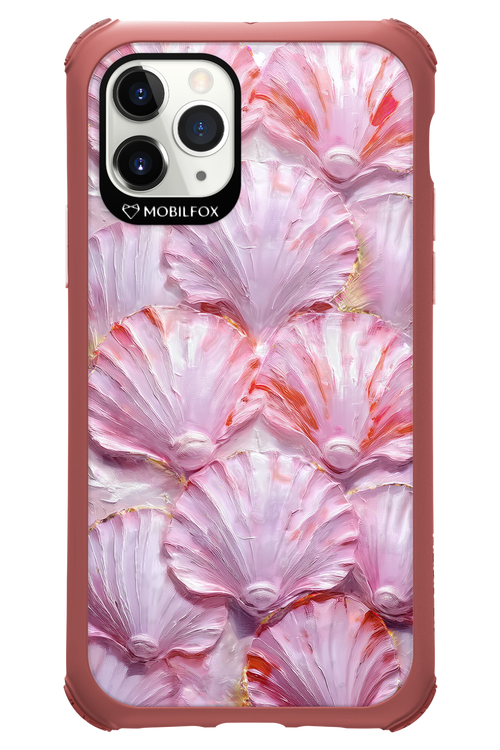 Venus Shell - Apple iPhone 11 Pro